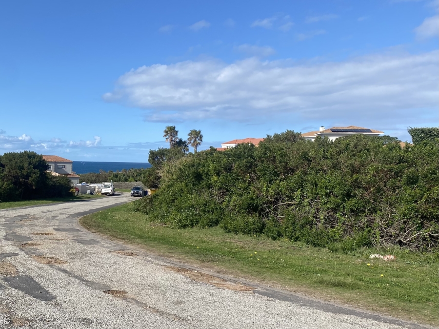 0 Bedroom Property for Sale in St Francis On Sea Eastern Cape